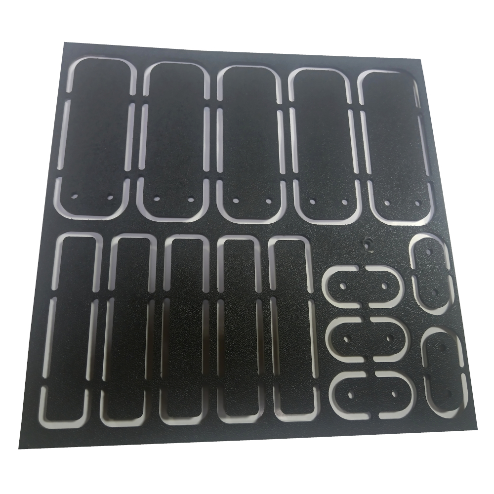 Cutting 2D Раскрой