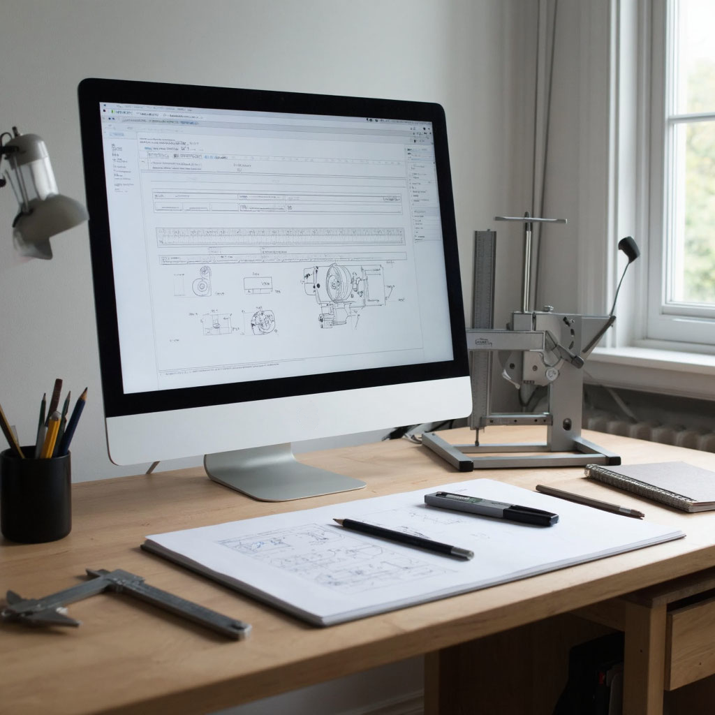 CAD Разработка